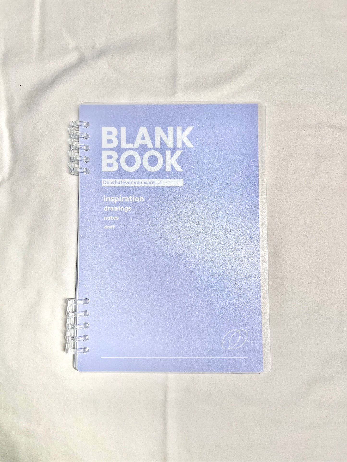 Everyday Spiral Journal – A5 Soft Cover Series