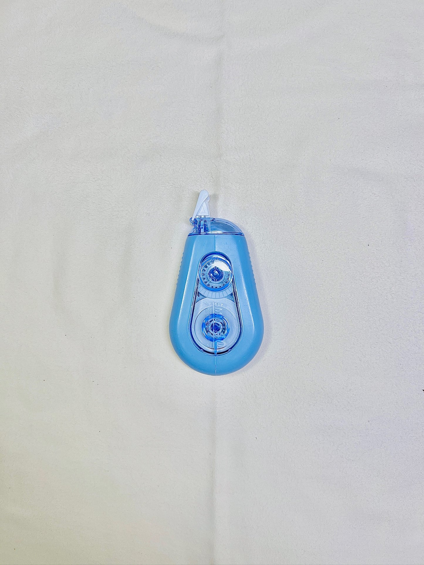 Blue Gradient Correction Tape Set