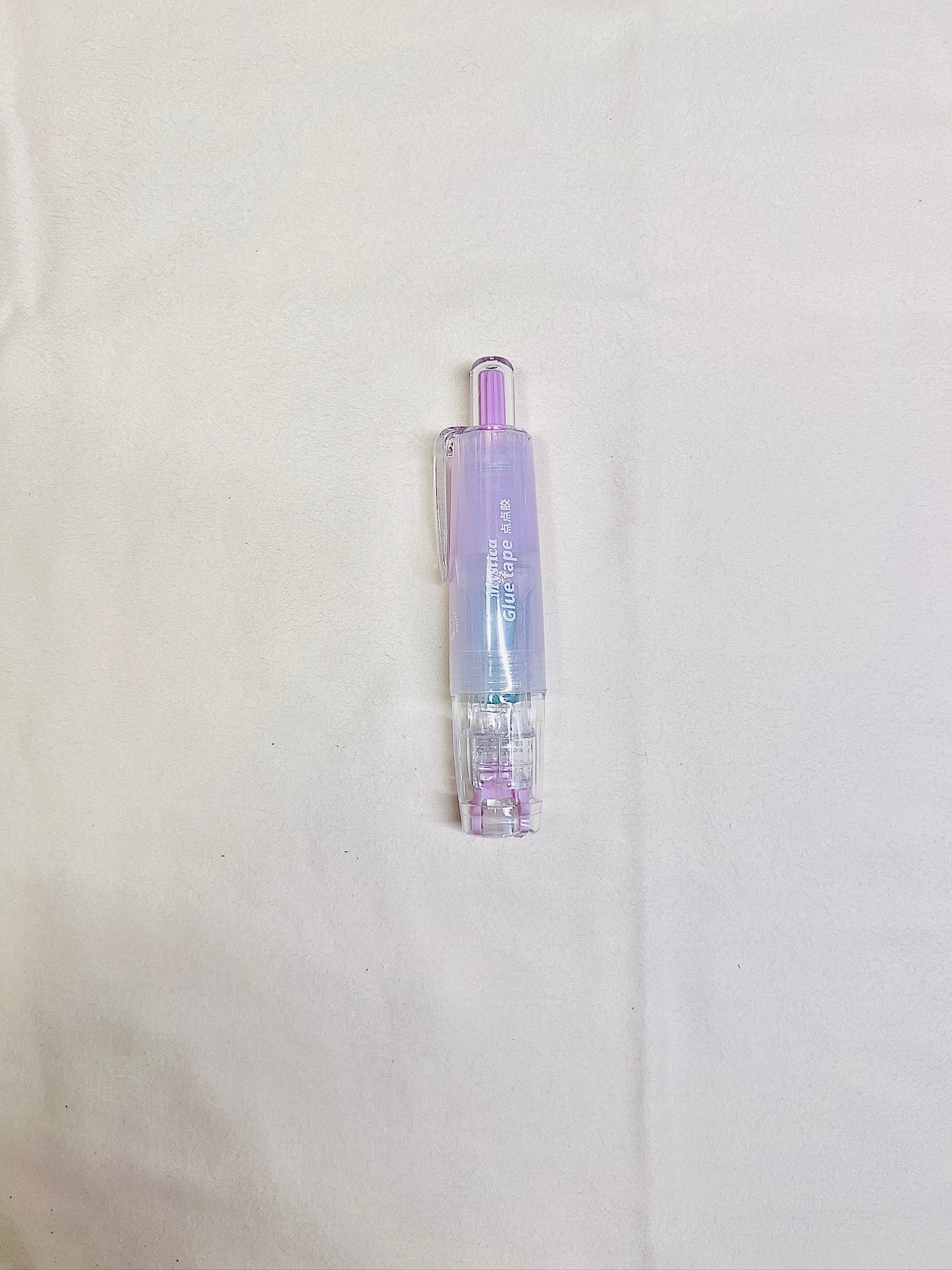 Pastel Glue Tape Set