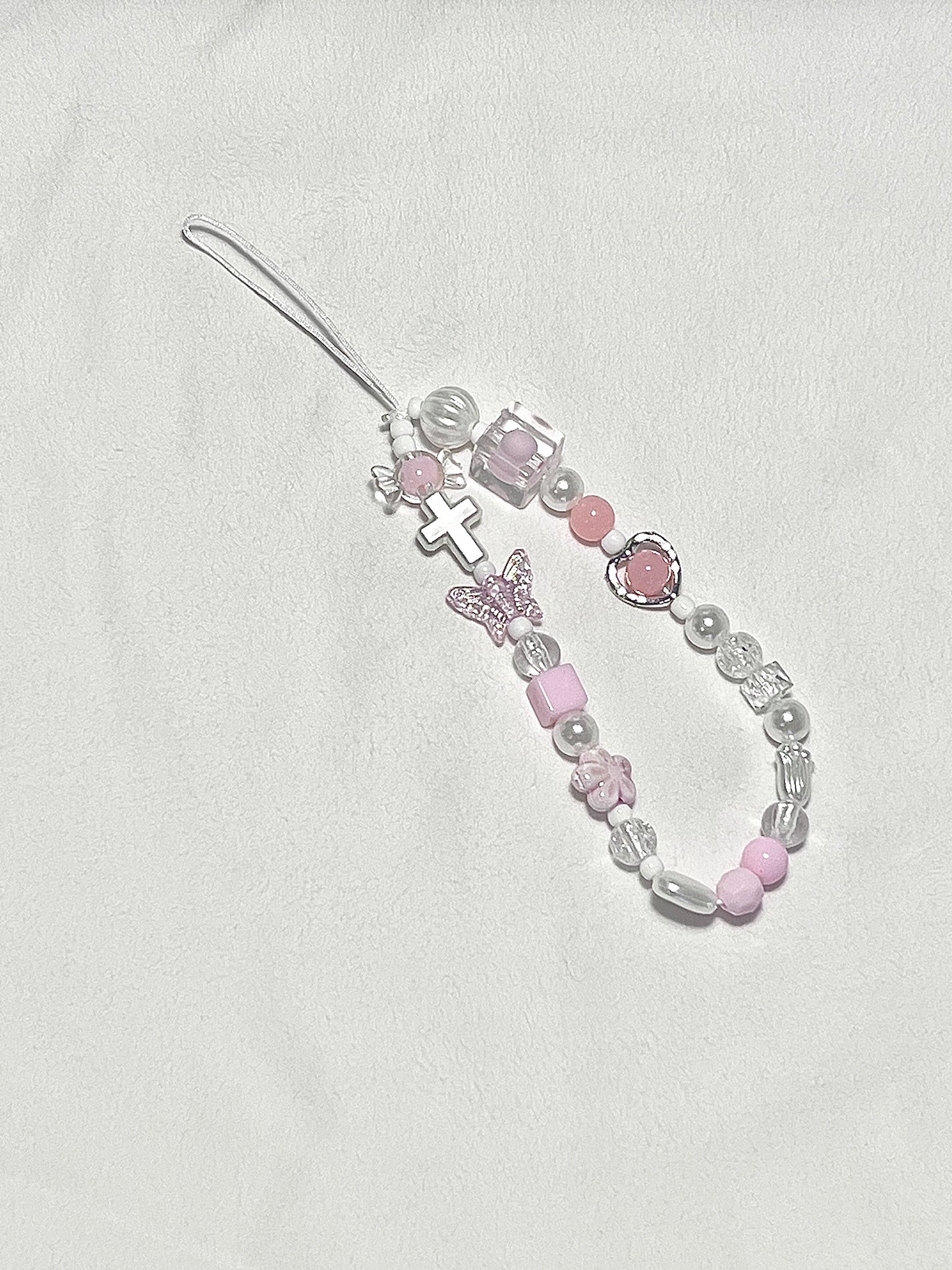 Sweet Dream Phone Charm