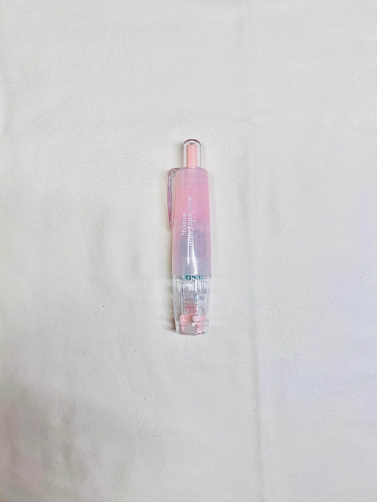 Pastel Glue Tape Set