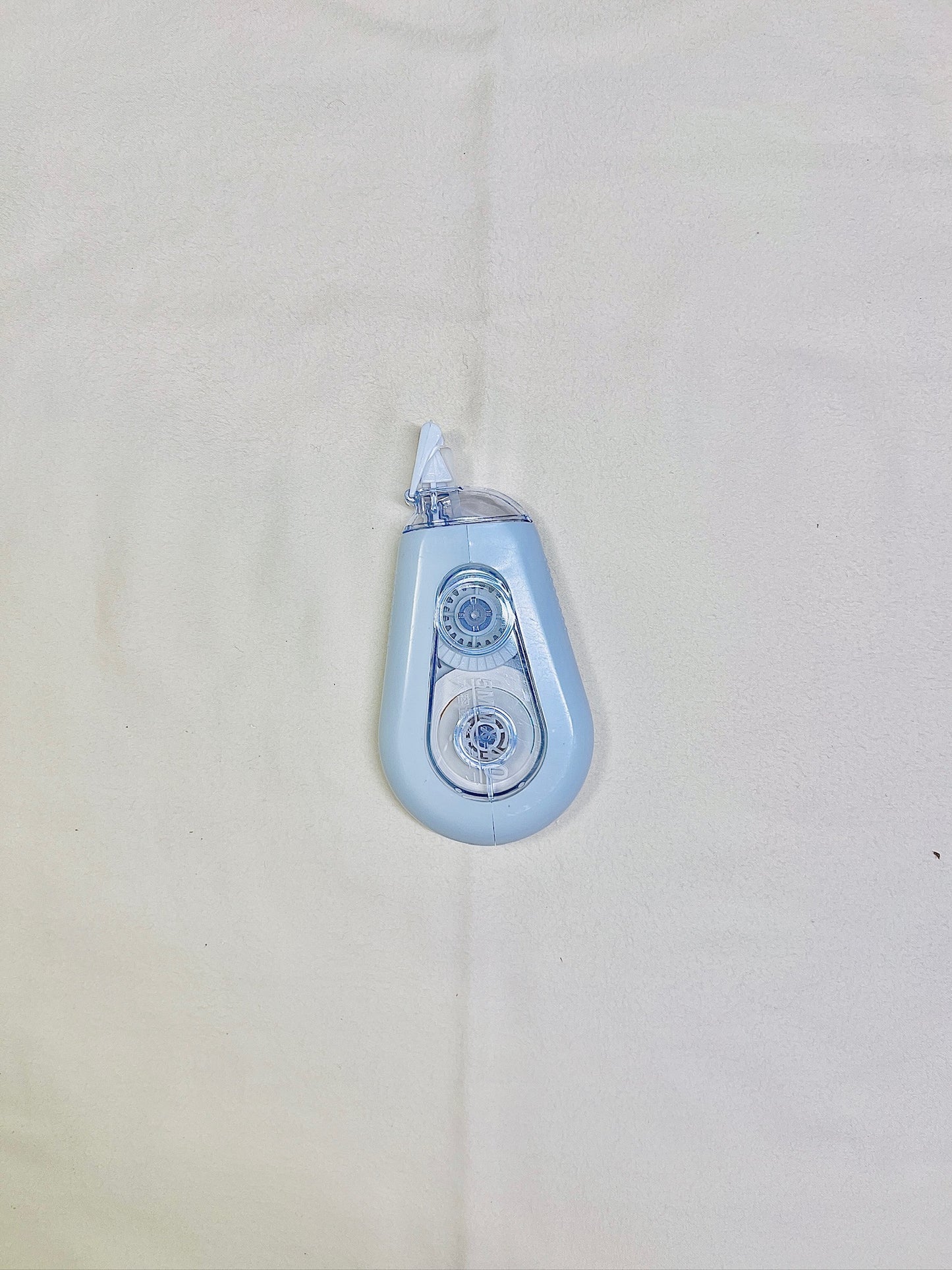 Blue Gradient Correction Tape Set