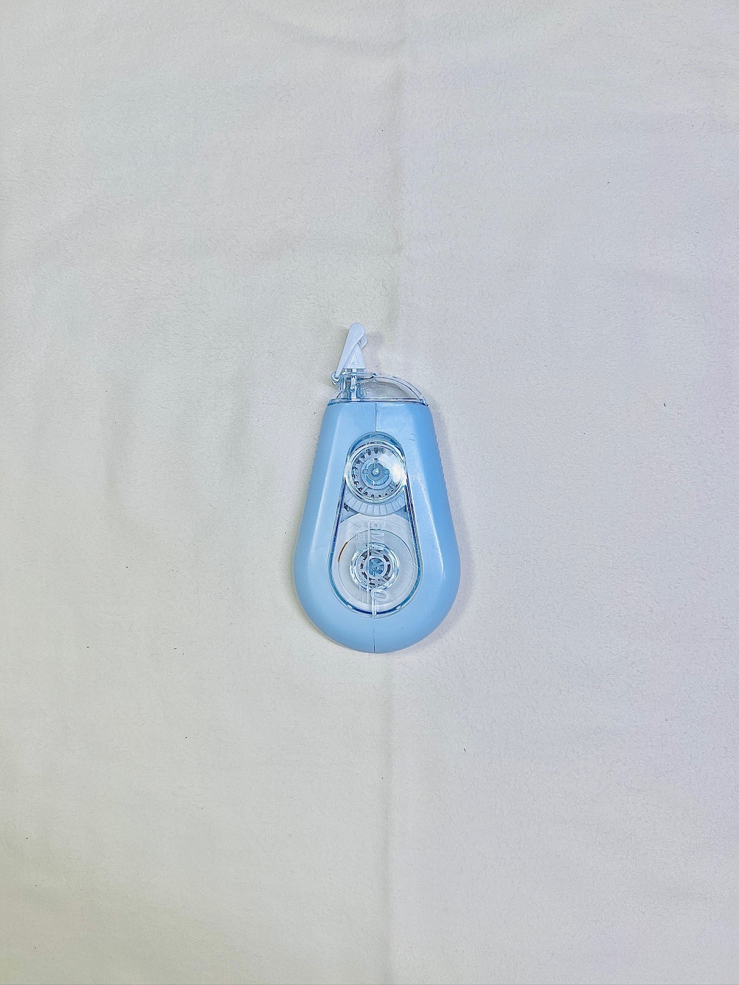 Blue Gradient Correction Tape Set