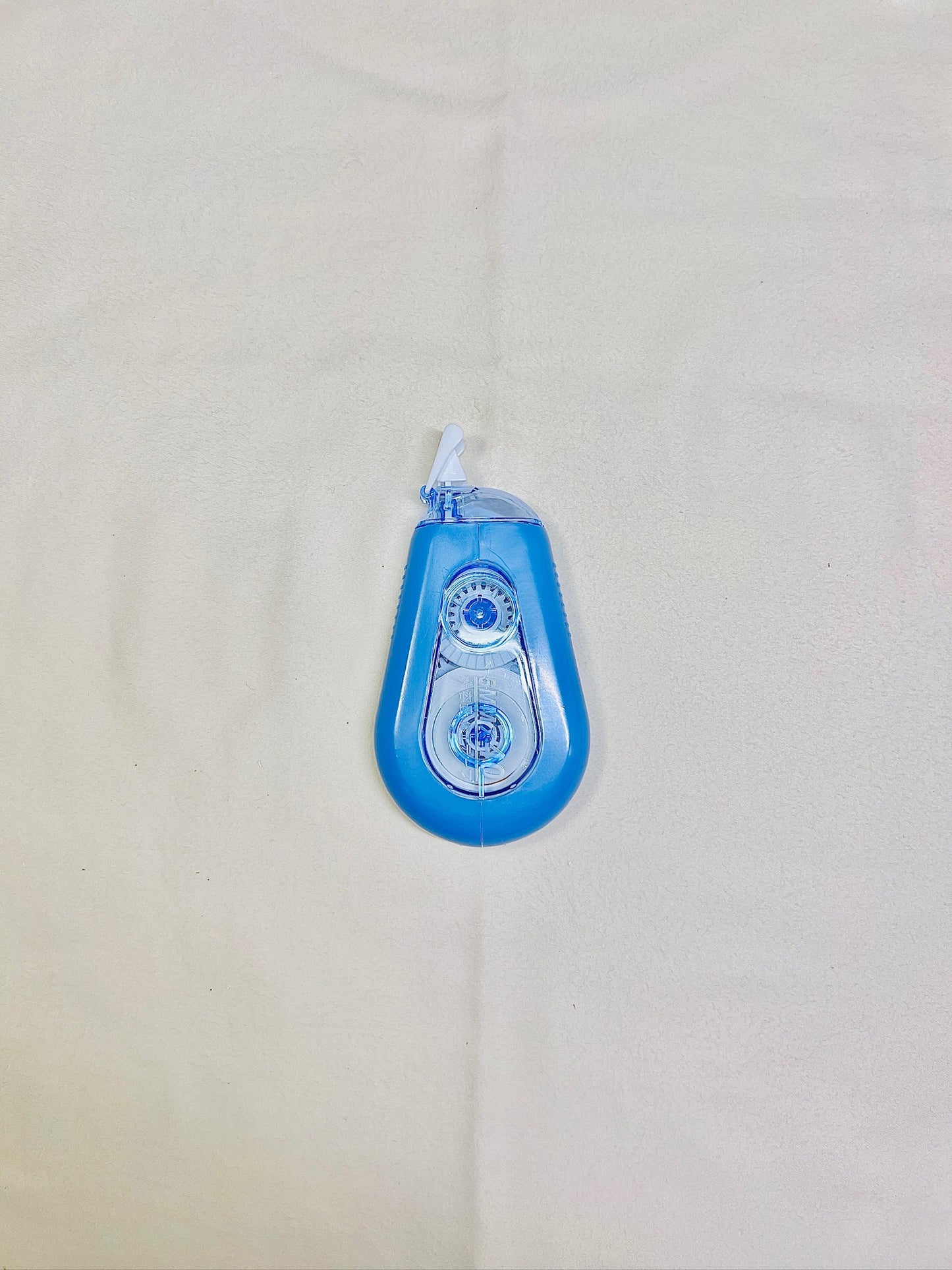 Blue Gradient Correction Tape Set