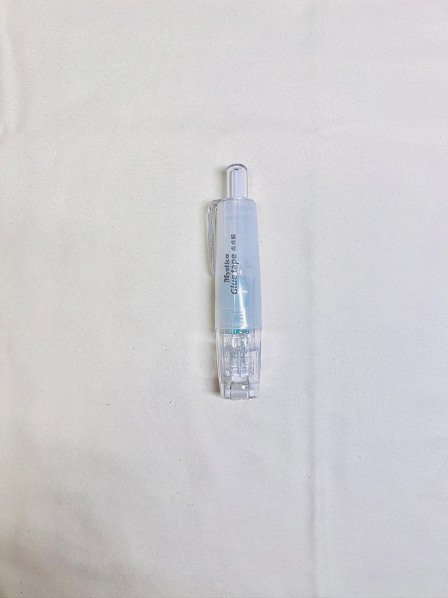 Pastel Glue Tape Set